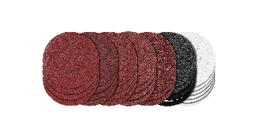 PARKSIDE Schuurpapier (Excenterschuurmachinepapier (30))