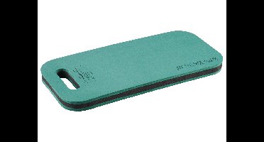 PARKSIDE Kniekussen 45 x 21 cm (Groen)