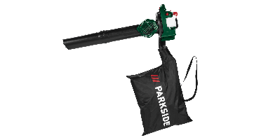 PARKSIDE Benzine bladblazer 0,9 kW
