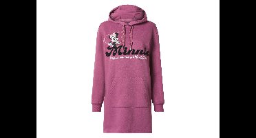 Dames trui jurk (Minnie Mouse, S (36/38))