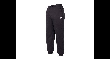UMBRO Dames joggingbroek (Zwart, S)