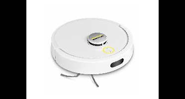 KÄRCHER Robotstofzuiger met dweilfunctie RVC 3