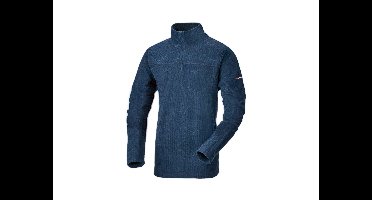 PARKSIDE Heren fleecetrui (Print, L)