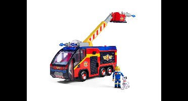 Simba Sam Jupiter brandweerwagen
