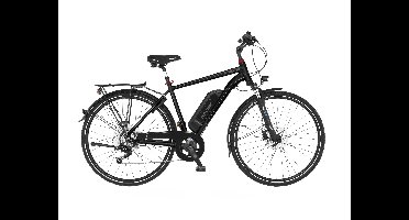 FISCHER Elektrische fiets Trekking ETH/ETD 2206 (Heren)