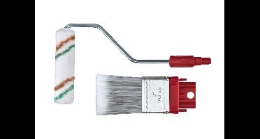 PARKSIDE Kwasten (Vervangingskoppen, 2 stuks.)