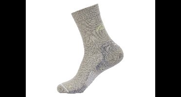 ICEPEAK Wandelsokken (Beige, 35-38)