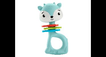 FISHER-PRICE Baby bijtring (Ree)
