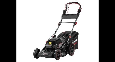PARKSIDE PERFORMANCE Accu-grasmaaier 40 V zonder accu's en lader 1300 m²