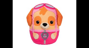 Paw Patrol 2-in-1 knuffeldier en kussen (Skye)