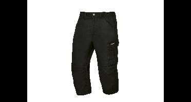 PARKSIDE Korte heren werkbroek (Zwart, 58)