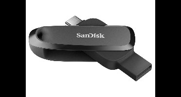 SanDisk Phone Flash Drive Android 256 GB