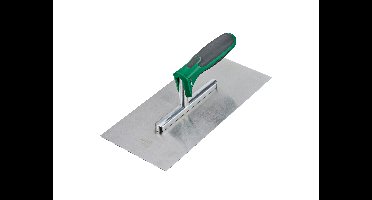 PARKSIDE Stucgereedschap (Gladspaan met hoeken van 90°)