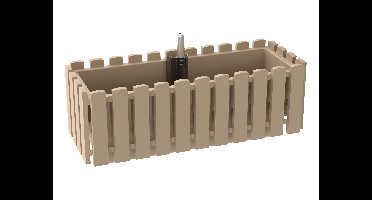 PARKSIDE Plantenbak 50 cm (Beige)