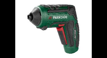PARKSIDE Accu-schroevendraaier