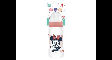 Disney babyservies (Fles Minnie)