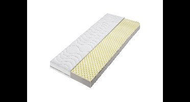 BeCo Traagschuim matras Victoria (Stevig (H3), 80 x 200 cm)