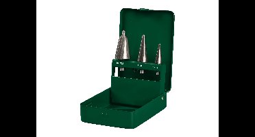 PARKSIDE Boorset (Plaatboorset 3-delig)