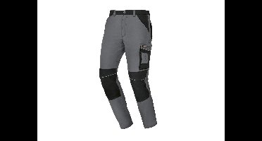 PARKSIDE PERFORMANCE Heren werkbroek (Grijs, 56)