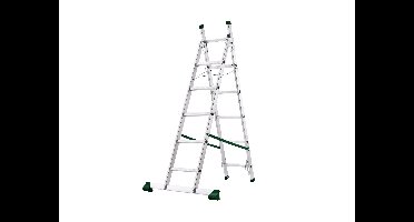 PARKSIDE Multifunctionele ladder