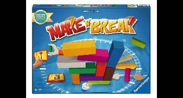 Ravensburger Spellen (Make 'n' Break)