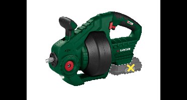 PARKSIDE Accu-gootsteenontstopper 20 V zonder accu en lader
