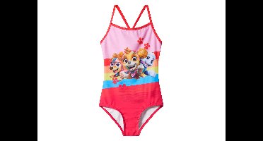 Kinder badpak (Paw Patrol, 110/116)