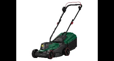 PARKSIDE Accu-grasmaaier 20 V zonder accu en lader 200 m²