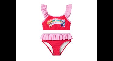 Kinder bikini Bluey, Frozen of Paw Patrol (Paw Patrol, 122/128)