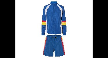Lidl dames trainingspak (Blauw, M (40/42))