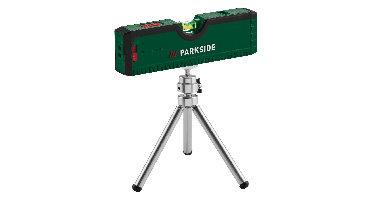 PARKSIDE Laser waterpas