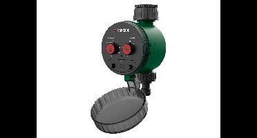 PARKSIDE Besproeiingscomputer - automatische watertimer voor de tuin