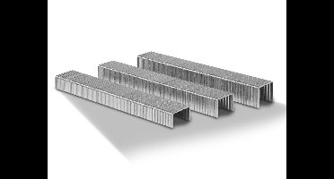 PARKSIDE Niet- en spijkerset (Nietjes, klein)