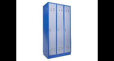 Güde Garderobekast Type GS 3