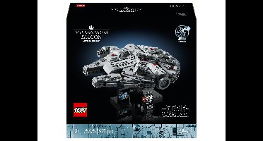 LEGO Star Wars 75375 Millennium Falcon™
