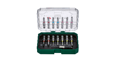 PARKSIDE Bitset (Bitset 50 mm 15-delig)