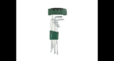 PARKSIDE Inbussleutelset of TX-sleutelset (TX)