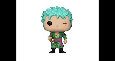 Funko POP figuren (One Piece - Roronoa Zoro)