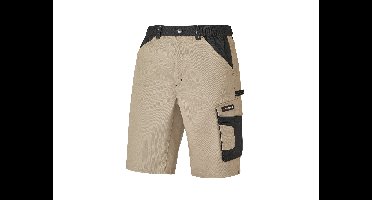 PARKSIDE Korte heren werkbroek (Beige, 58)