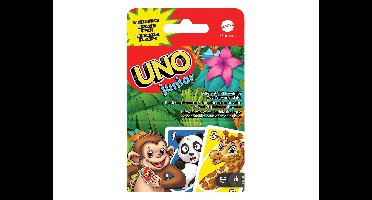 UNO Junior kaartspel