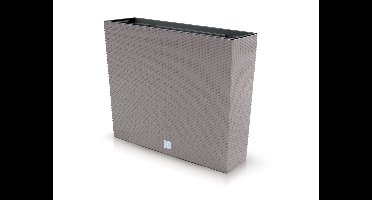 Prosperplast Bloempot Rato Case (Mokka, 580x180x498)