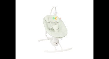 Badabulle Babyschommel Lichen