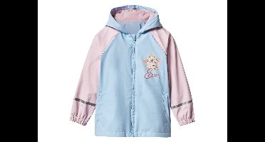 Kinder regenjas (Frozen, 110/116)