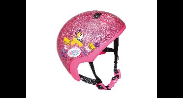 Baby Born Poppen helm