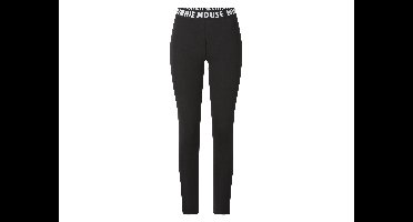 Dames legging (Minnie/zwart, L (44/46))
