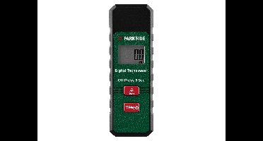 PARKSIDE Meetgereedschap (digitale toerenteller)