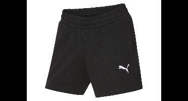Puma Dames short (Zwart, M)