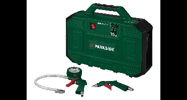 PARKSIDE Mini-compressor