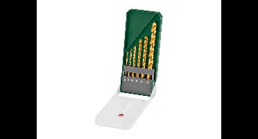 PARKSIDE Borenset (HSS boren set 6 stuks.)