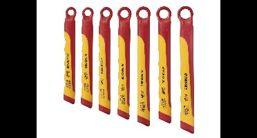 PARKSIDE Ringsleutelset